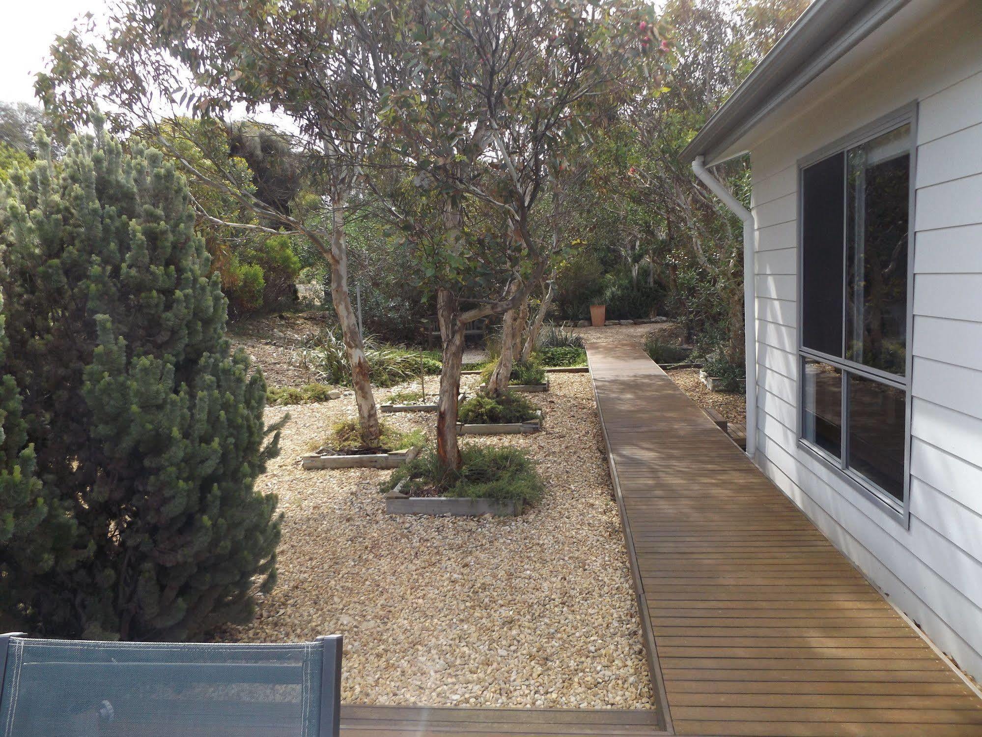 Вілла Coorong Waterfront Retreat Meningie Екстер'єр фото